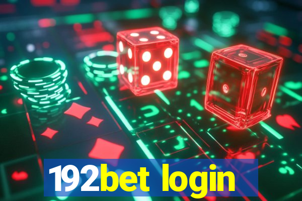 192bet login